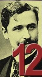 12 facile feydeau