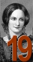 19 charlotte bronte