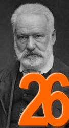 26victor hugo