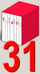 31 6