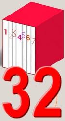 32 3