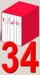 34 4
