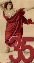 35 carte