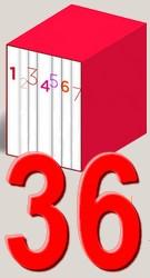 36 3