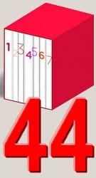 44 6