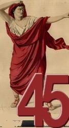 45 carte