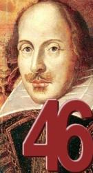 46 shakespear