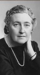 Agatha christie