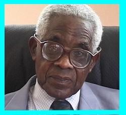 Aime cesaire