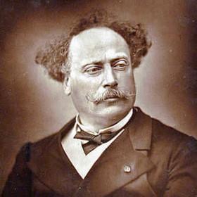 Alexandre dumas fils