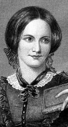 Charlotte bronte 1