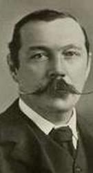 Conan doyle 1