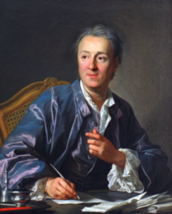 Denis diderot 111