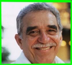 Garcia marquez