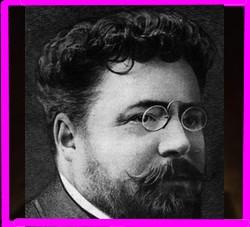 Gaston leroux