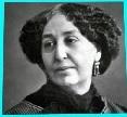 George sand