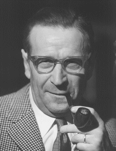 Georges simenon