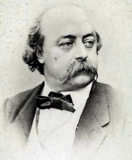 Gustave flaubert