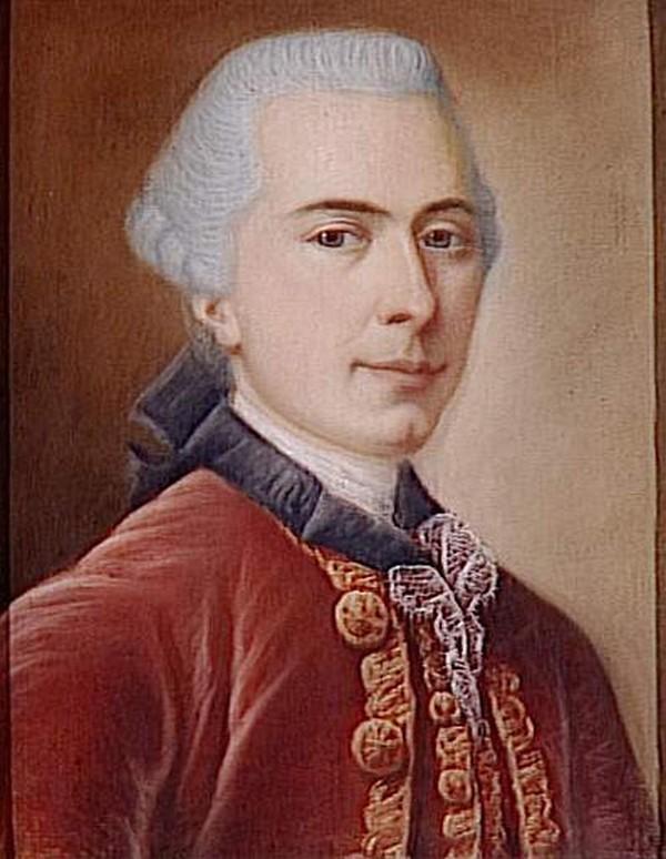 Jean pierre claris de florian