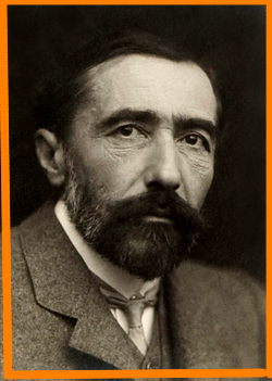 Joseph conrad 1906