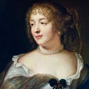 Madame de sevigne