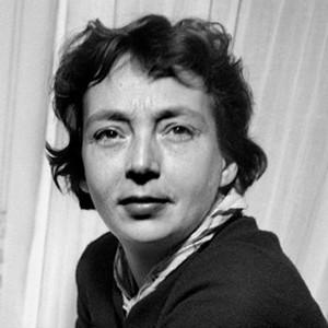 Maguerite duras