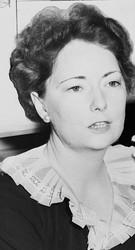 Margaret mitchell