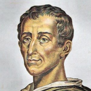Montesquieu 300x300
