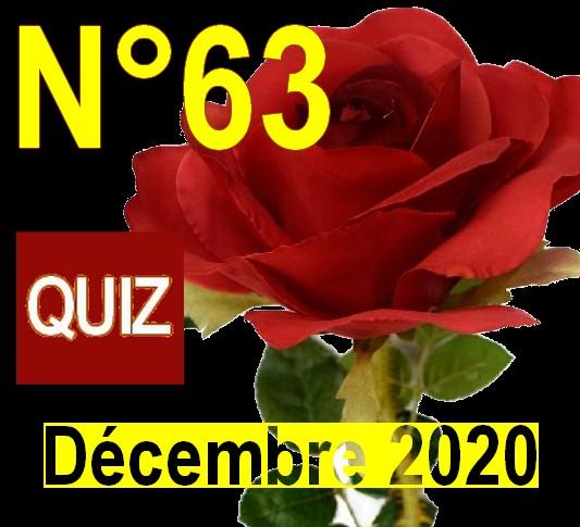 N 63quiz 1