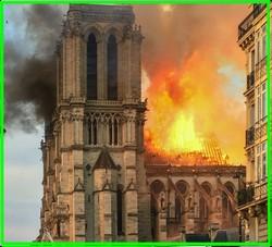 Notre dame