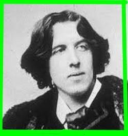 Oscar wilde