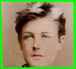 Rimbaud 1