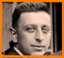 Robert desnos