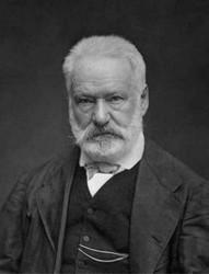 Victor hugo by etienne carjat 1876